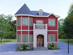 睿婕輕鋼別墅：環保節能，助您擁有美好家園