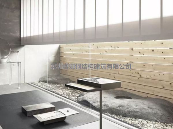 裝修獻(xiàn)文:新中式玄關(guān),一種說不出來的美!(圖1) 裝修獻(xiàn)文:新中式玄關(guān),一種說不出來的美!(圖1)