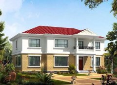 新農(nóng)村的建設(shè)為何離不開(kāi)輕鋼結(jié)構(gòu)別墅？