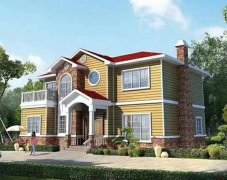 國內輕鋼別墅可以建多少層？