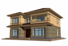 裝配式鋼結構別墅到底好在哪里？