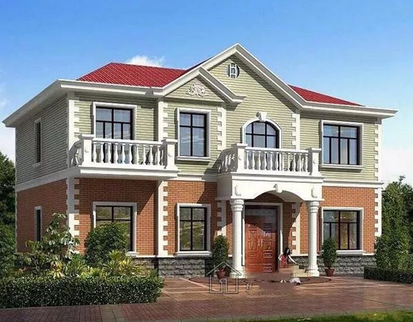 一聽(tīng)輕鋼別墅就認(rèn)定貴，輕鋼住宅到底貴不貴？(圖1)