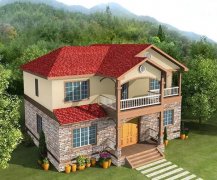 睿婕輕鋼別墅 顛覆性突破 開創中國住房新時代