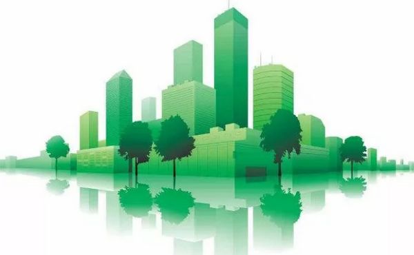 綠色建筑的代表 鋼結構建筑別墅(圖1)