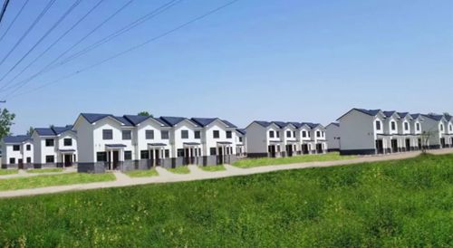 輕鋼建筑不只是建別墅 還能建酒店 辦公樓 學校(圖2)