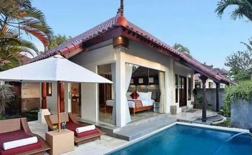 輕鋼建筑不只是建別墅 還能建酒店 辦公樓 學校(圖5)