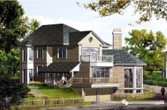 輕鋼別墅可以抵抗臺風嗎？