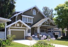 楚雄輕鋼別墅建筑公司 29萬起建別墅【綠色環保】