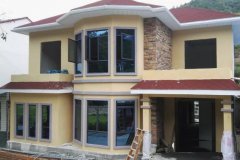 輕鋼建筑己成為現(xiàn)代住宅產(chǎn)業(yè)化發(fā)展的趨勢(shì)