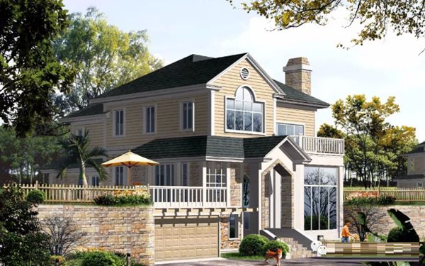 睿婕鋼結構房屋