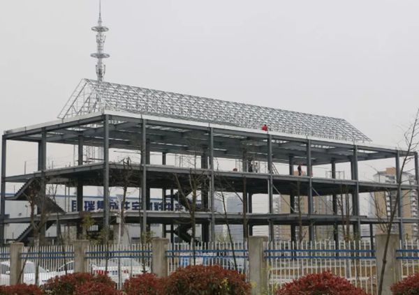 裝配式建筑的發(fā)展現(xiàn)狀，對城鎮(zhèn)化有什么影響？(圖3)