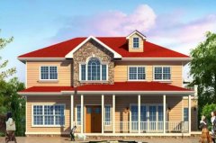 2019再不建房就吃大虧了，國家提倡農(nóng)村建輕鋼別墅還給資金補(bǔ)貼！