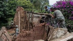 輕鋼別墅成為當(dāng)下國家認(rèn)可的抗震房屋