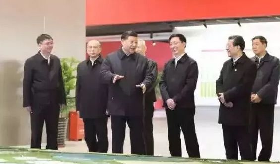 綠色輕鋼發(fā)展要狠抓！習(xí)主席強(qiáng)調(diào)一定要堅(jiān)持(圖3)