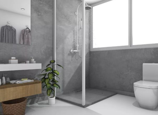 衛(wèi)生間裝修要選虹吸式還是直沖式馬桶？千萬別選錯(cuò)了！(圖3)