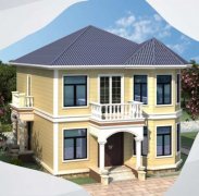 輕鋼別墅造價多少？是否值得購買？