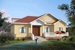 輕鋼別墅真的好嗎？好在哪里？壞在哪里？