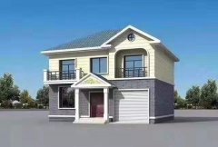 這種別墅的出現，為什么13億人都在關注？而且大家都想建！