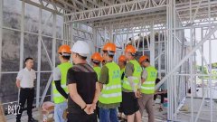 2020年輕鋼結構別墅廠家排名，可信賴無套路！