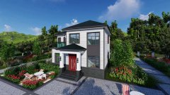 輕鋼別墅：套路滿大街，低價誘惑需謹慎，謹防合同陷阱