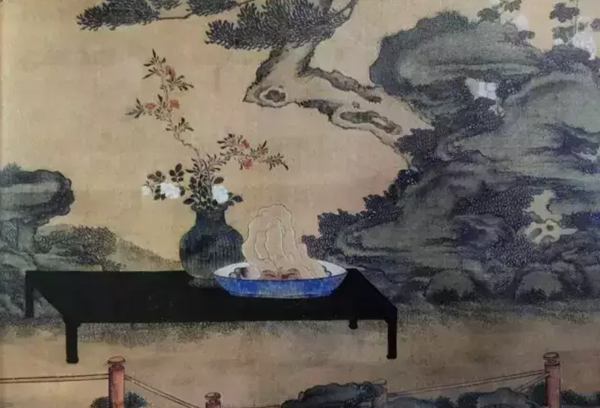 閑來靜處，且將詩酒猖狂：古代中產(chǎn)階級的別樣風(fēng)雅(圖3)