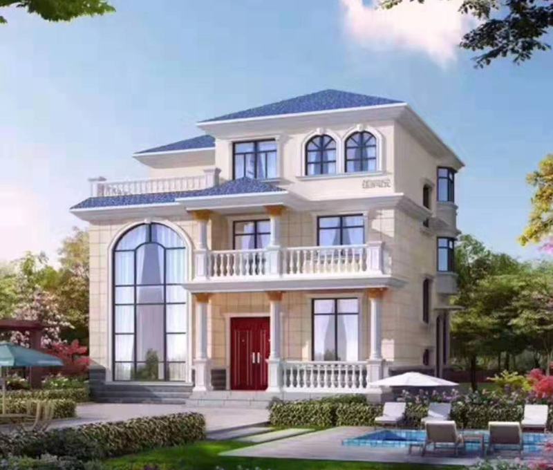 扯掉磚混結(jié)構(gòu)所謂“價格”這塊遮羞布，它還剩下些什么？(圖2)