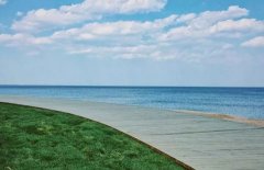 度假酒店也可以做輕鋼結(jié)構(gòu)的嗎？水上七星級(jí)輕鋼度假酒店！