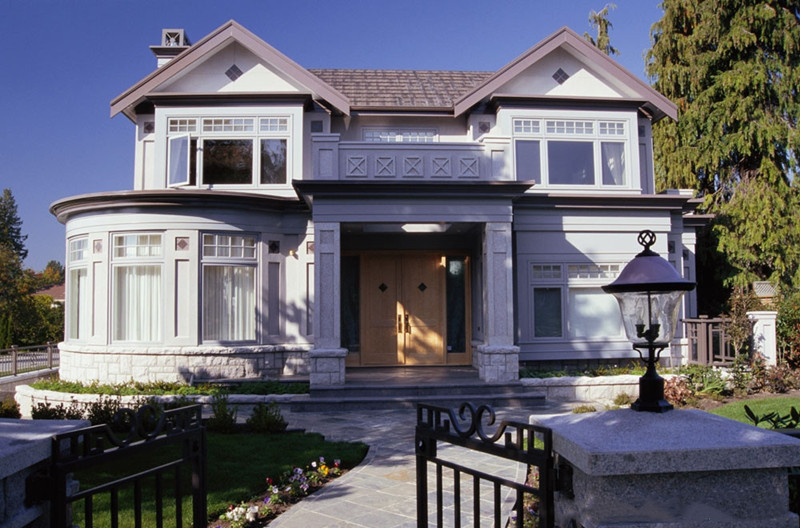 輕鋼別墅戶(hù)型（三）