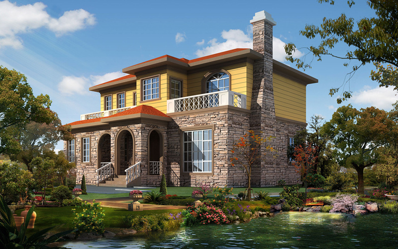 輕鋼別墅價格的主導(dǎo)因素都有哪些？