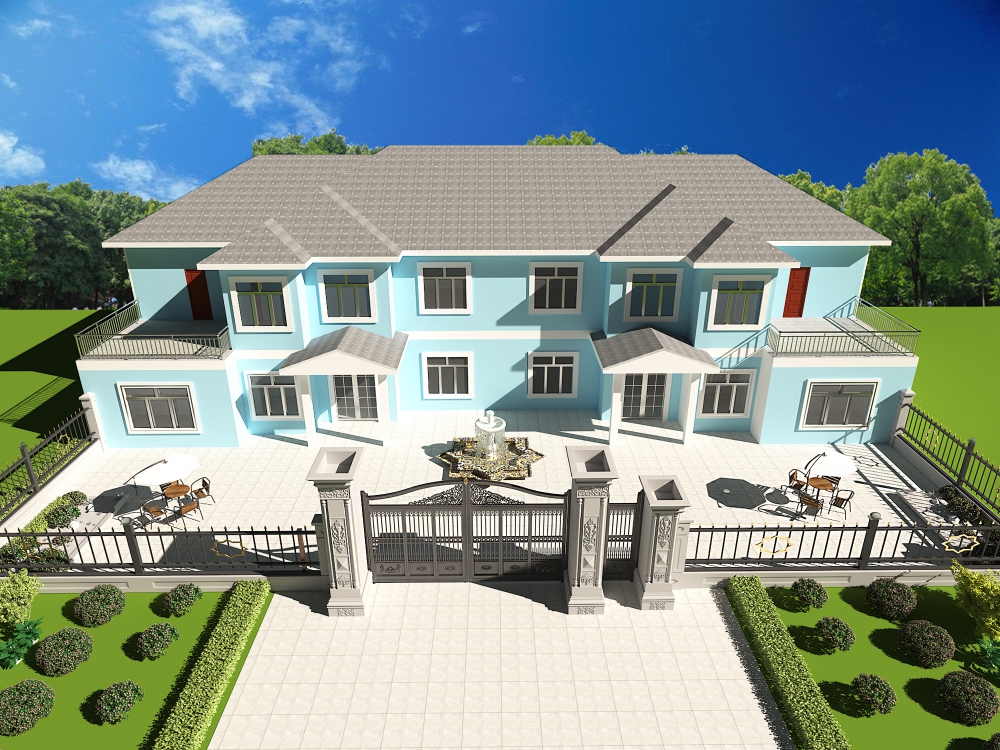 你不知道的輕鋼別墅房屋建設(shè)要點！