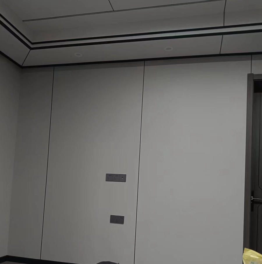 極簡主義風格，重新定義生活：輕鋼別墅的現代藝術之美(圖2)