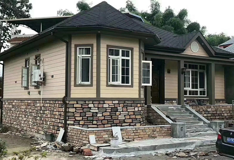 輕鋼房屋的隔音效果如何？