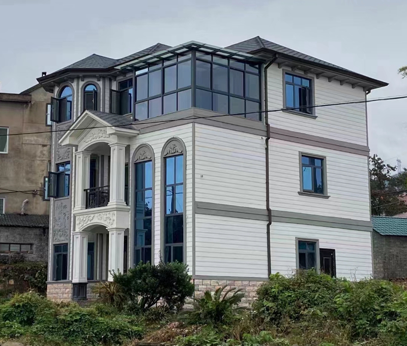 輕鋼房屋是否適用于居住、商業或辦公用途？