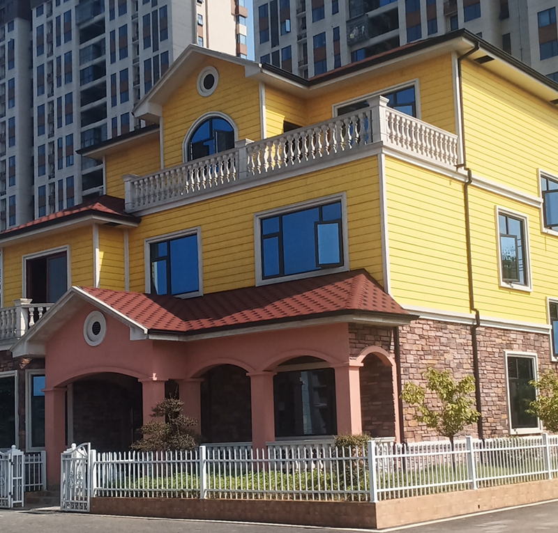 輕鋼房屋的環(huán)境友好性如何評(píng)價(jià)？(圖3)