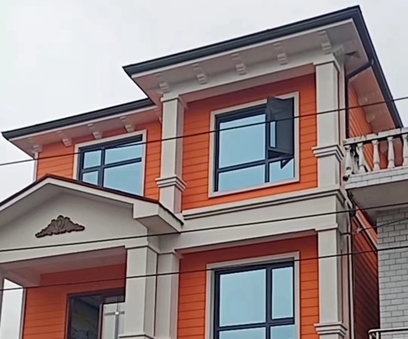 輕鋼龍骨在環保方面有何優勢？(圖2)