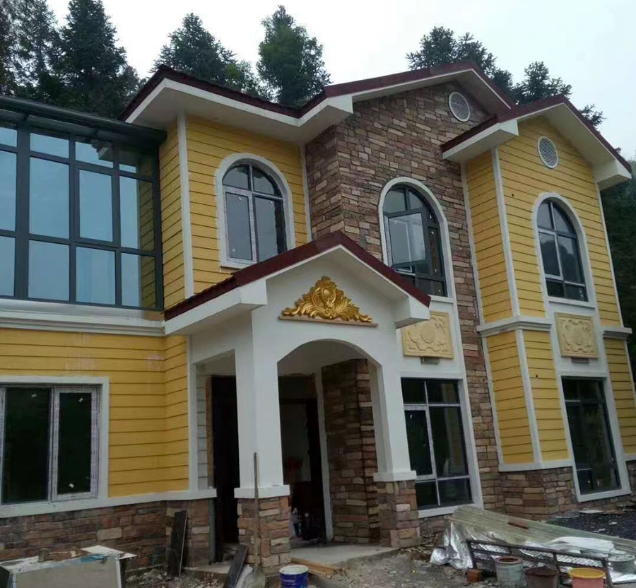 輕鋼龍骨可以用于屋頂的建造嗎？