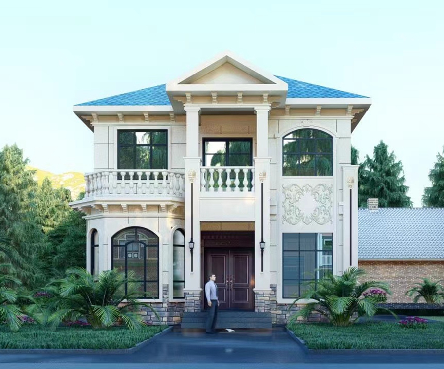 鋼結(jié)構(gòu)別墅在加拿大有哪些性能要求？