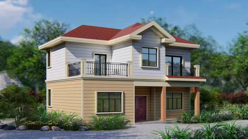  輕鋼房屋是否適用于緊湊城市環(huán)境下的建筑項目？