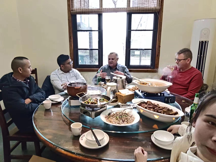 德國(guó)房地產(chǎn)開(kāi)發(fā)商與睿婕輕鋼別墅展開(kāi)深度合作，共同塑造未來(lái)住宅新風(fēng)貌(圖4)