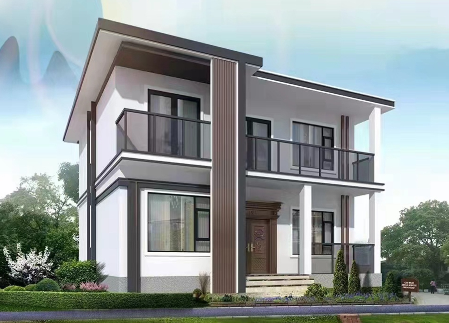 輕鋼別墅適應海邊嗎？