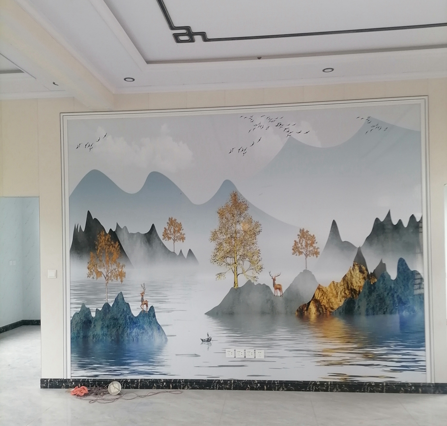 積石山攜手睿婕輕鋼別墅災后重建，助力快速恢復居民住房(圖3)