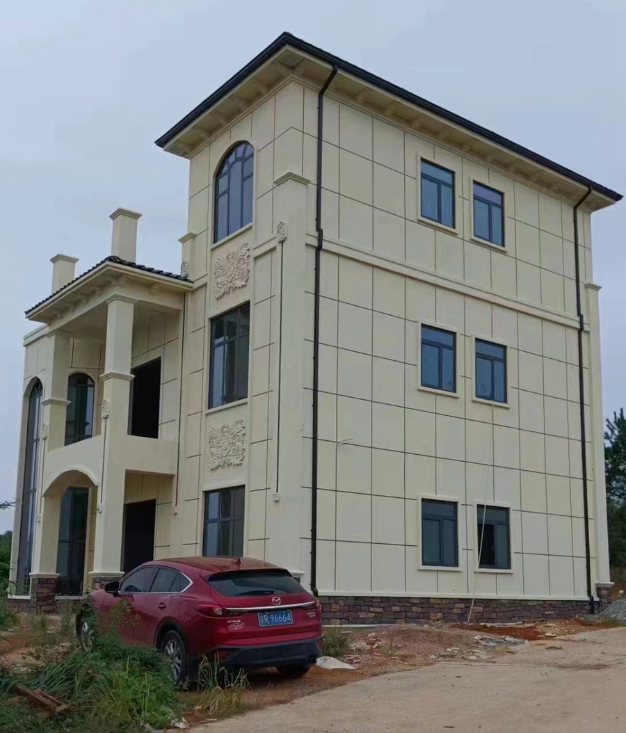 輕鋼別墅國家認(rèn)可嗎?(圖3) 輕鋼別墅國家認(rèn)可嗎?(圖3)