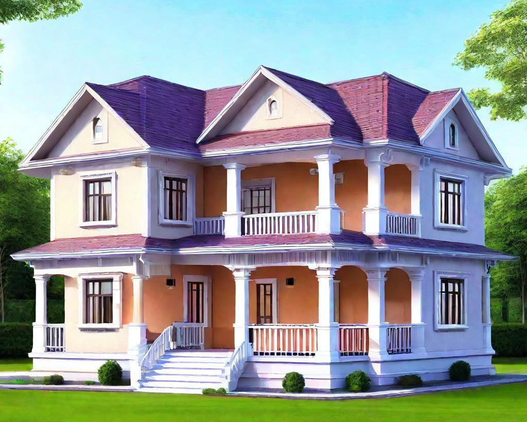 輕鋼別墅適合哪些地區(qū)建造？探索最佳選址