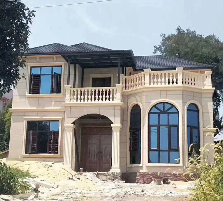 中國輕鋼別墅十大品牌排名（2025數(shù)據(jù)）(圖4)