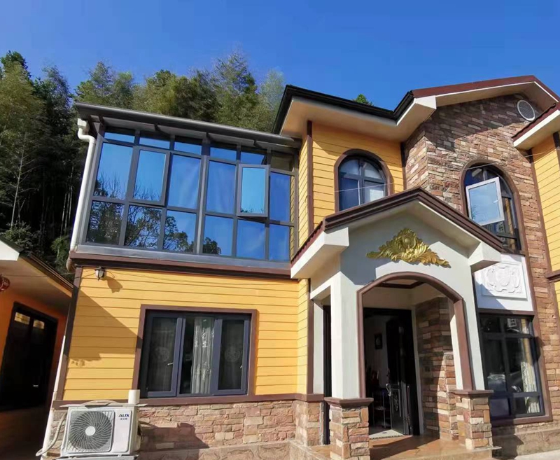 輕鋼別墅到底值不值得住？聽(tīng)五年業(yè)主老張的實(shí)話(huà)實(shí)說(shuō)