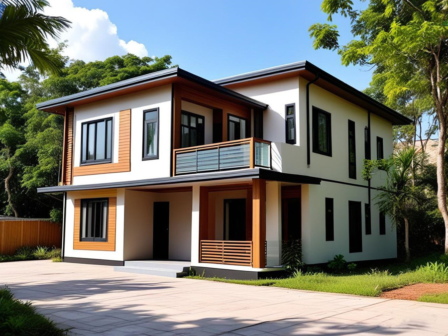 馬來西亞適合搭建輕鋼別墅嗎?全面解析優勢、挑戰與市場前景